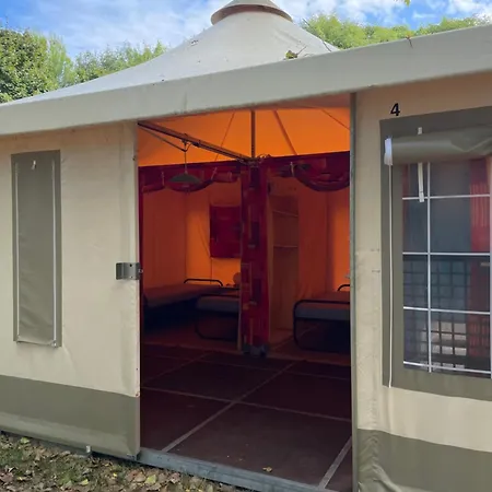 Le Soleil Campsite *