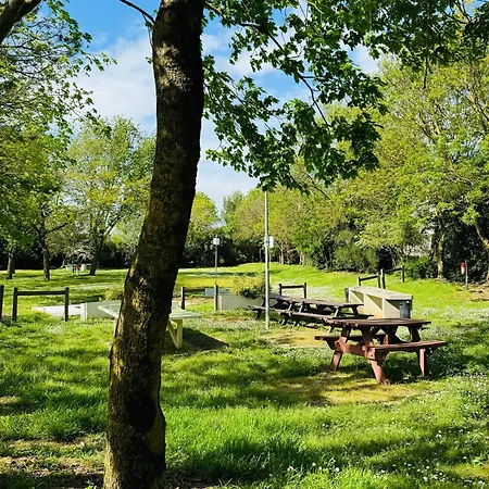 Le Soleil Campsite La Rochelle (Charente-Maritime)