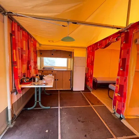 Le Soleil Campsite